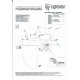 Сделать заказ Бра Lightstar 603620| VIVID-LIGHT.RU