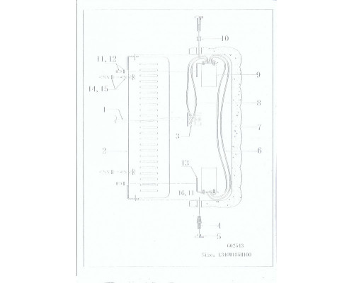 Заказать Бра Lightstar 602543| VIVID-LIGHT.RU