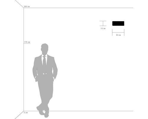 Сделать заказ Бра Lightstar 722640| VIVID-LIGHT.RU