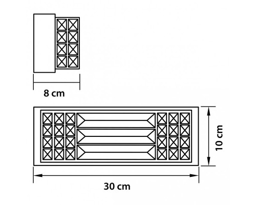 Сделать заказ Бра Lightstar 722640| VIVID-LIGHT.RU