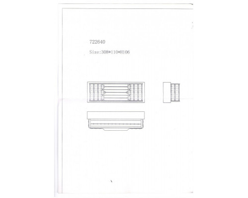 Сделать заказ Бра Lightstar 722640| VIVID-LIGHT.RU