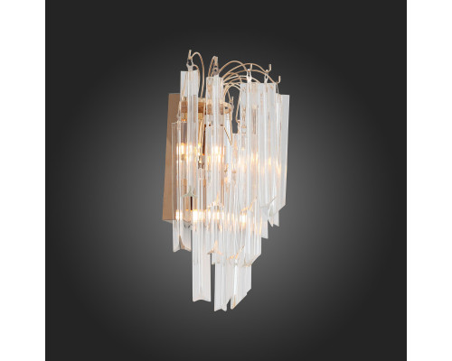 Купить Бра ST-Luce SL386.201.03| VIVID-LIGHT.RU