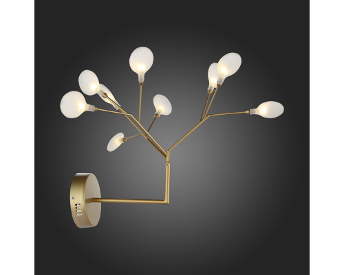 Сделать заказ Бра ST-Luce SL411.221.09| VIVID-LIGHT.RU