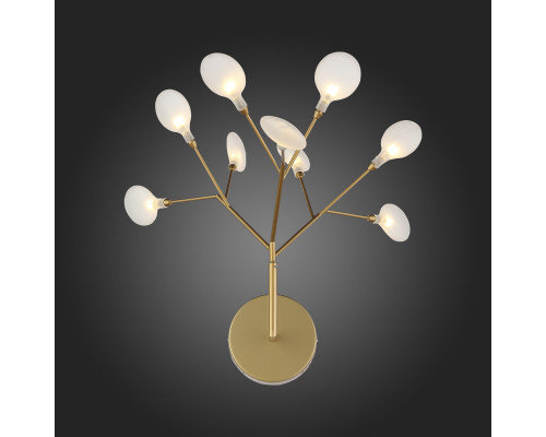 Сделать заказ Бра ST-Luce SL411.221.09| VIVID-LIGHT.RU