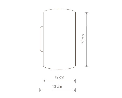 Заказать Бра Nowodvorski 9317| VIVID-LIGHT.RU