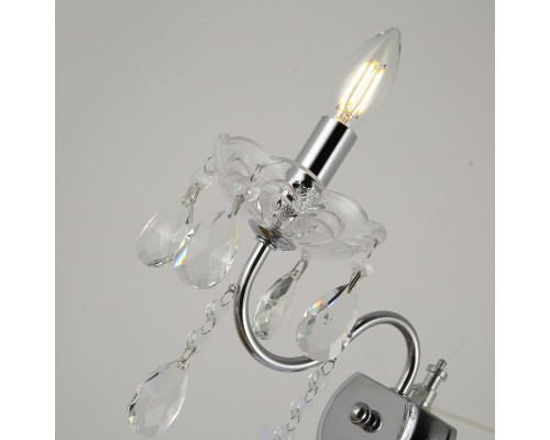 Сделать заказ Бра F-Promo 2573-1W| VIVID-LIGHT.RU