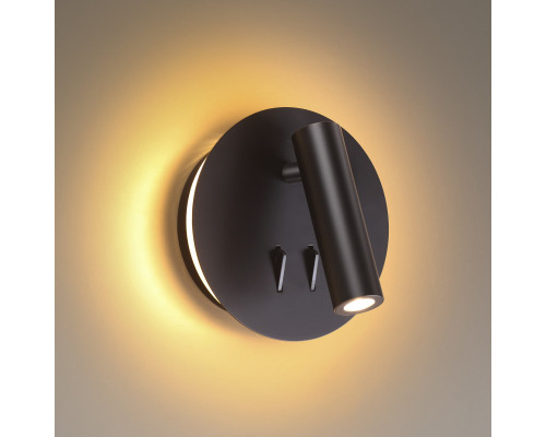 Купить Бра Odeon Light 3911/9WL| VIVID-LIGHT.RU