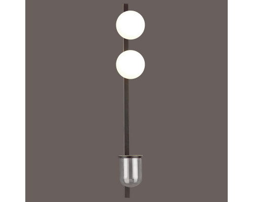 Оформить заказ Бра Odeon Light 4681/2WA| VIVID-LIGHT.RU