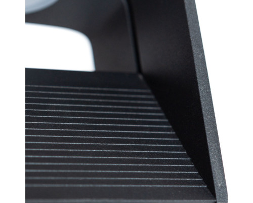 Сделать заказ Бра ARTE Lamp A1423AP-1BK| VIVID-LIGHT.RU