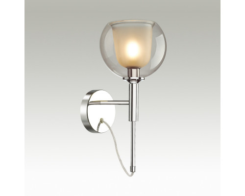 Сделать заказ Бра Odeon Light 4698/1W| VIVID-LIGHT.RU