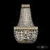 Оформить заказ Бра Bohemia Ivele Crystal 19112B/H2/20IV GW| VIVID-LIGHT.RU