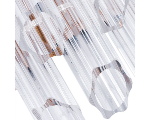 Купить Бра ARTE Lamp A2848AP-2GO| VIVID-LIGHT.RU