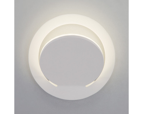 Сделать заказ Бра Elektrostandard Alero LED белый (MRL LED 1010)| VIVID-LIGHT.RU