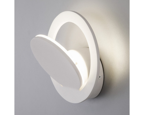 Сделать заказ Бра Elektrostandard Alero LED белый (MRL LED 1010)| VIVID-LIGHT.RU