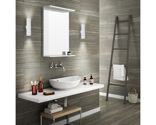 Заказать Бра Elektrostandard Selin LED белый (MRL LED 1004)| VIVID-LIGHT.RU