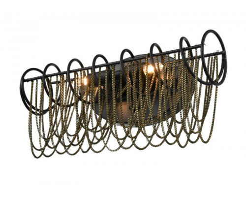 Купить Бра Vele Luce VL4014W02| VIVID-LIGHT.RU