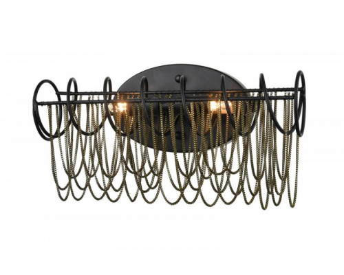 Купить Бра Vele Luce VL4014W02| VIVID-LIGHT.RU