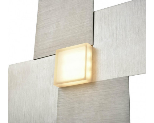 Купить Бра Vele Luce VL8034W01| VIVID-LIGHT.RU