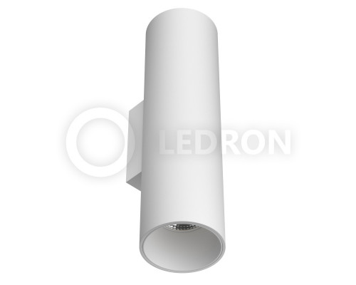 Купить Бра LeDron Danny mini 2 WS-GU10 White| VIVID-LIGHT.RU