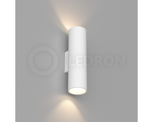Заказать Бра LeDron Danny mini 2 WS-GU10 White| VIVID-LIGHT.RU
