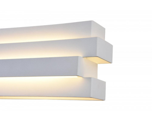 Купить Бра Vele Luce VL8151W21| VIVID-LIGHT.RU