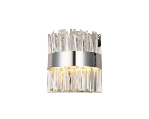 Купить Бра Vele Luce VL3073W01| VIVID-LIGHT.RU