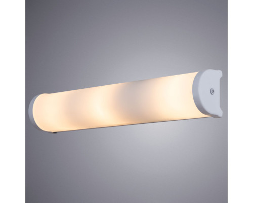 Купить Бра ARTE Lamp A5210AP-3WH| VIVID-LIGHT.RU