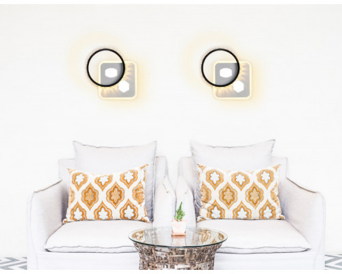 Купить Бра Ambrella Light FA230| VIVID-LIGHT.RU