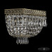 Купить Бра Bohemia Ivele Crystal 19272B/20IV GB| VIVID-LIGHT.RU
