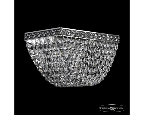 Оформить заказ Бра Bohemia Ivele Crystal 19322B/25IV NB| VIVID-LIGHT.RU