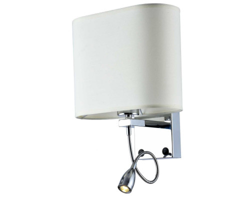 Заказать Бра Stilfort 2065/91/02W| VIVID-LIGHT.RU