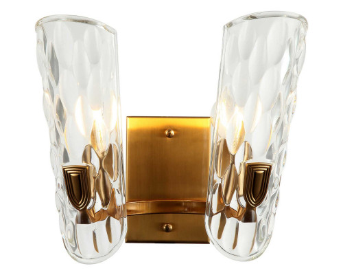 Купить Бра Stilfort 2091/05/02W| VIVID-LIGHT.RU