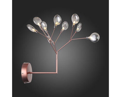 Купить Бра ST-Luce SL411.311.09| VIVID-LIGHT.RU