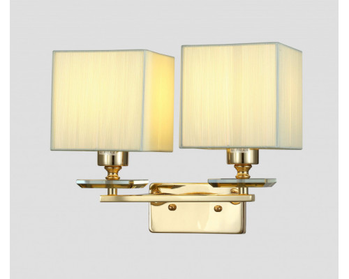 Сделать заказ Бра Lumina Deco LDW 17100-2 GD| VIVID-LIGHT.RU