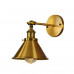 Купить Бра Lumina Deco LDW B005-1 BRASS| VIVID-LIGHT.RU