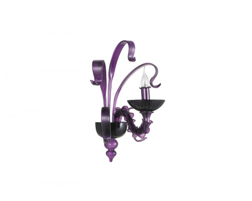 Заказать Бра Donolux W110188/1violet| VIVID-LIGHT.RU