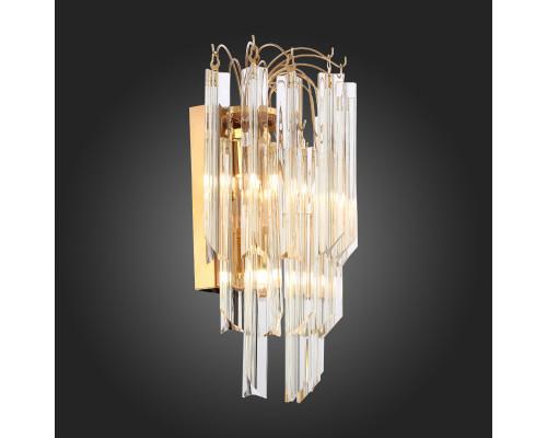 Купить Бра ST-Luce SL386.201.03| VIVID-LIGHT.RU