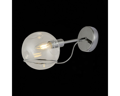 Купить Бра Evoluce SLE102501-01| VIVID-LIGHT.RU