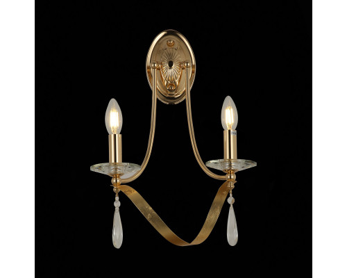 Заказать Бра Evoluce SLE120211-02| VIVID-LIGHT.RU