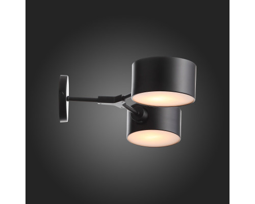 Оформить заказ Бра Evoluce SLE183401-02| VIVID-LIGHT.RU