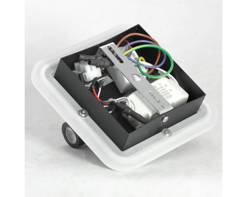 Купить Бра LGO LSP-8238| VIVID-LIGHT.RU