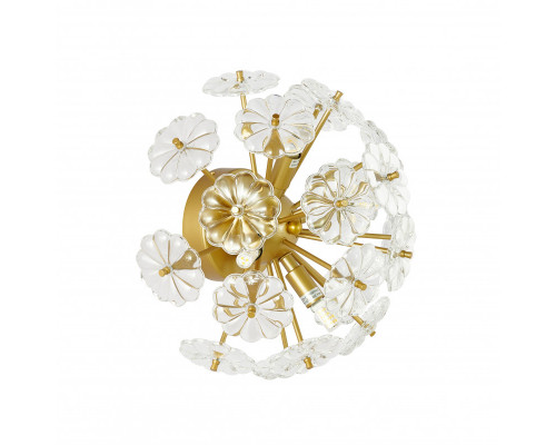 Сделать заказ Бра Favourite 2620-4W| VIVID-LIGHT.RU