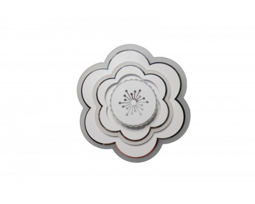 Купить Бра Natali Kovaltseva LED LAMPS 81147/1W| VIVID-LIGHT.RU