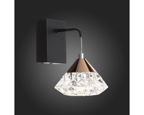 Оформить заказ Бра ST-Luce SL1601.421.01| VIVID-LIGHT.RU