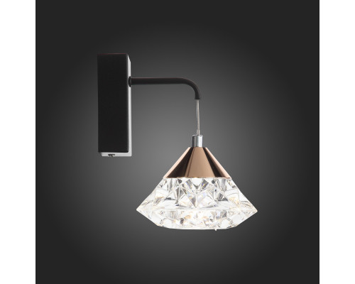 Оформить заказ Бра ST-Luce SL1601.421.01| VIVID-LIGHT.RU