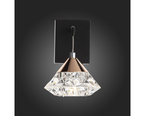 Оформить заказ Бра ST-Luce SL1601.421.01| VIVID-LIGHT.RU