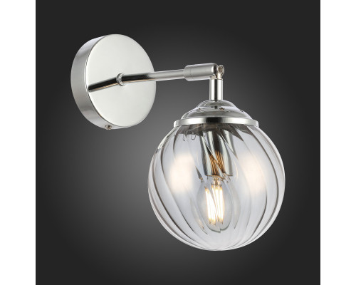 Сделать заказ Бра Evoluce SLE102201-01| VIVID-LIGHT.RU