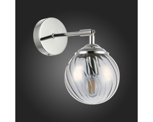 Сделать заказ Бра Evoluce SLE102201-01| VIVID-LIGHT.RU