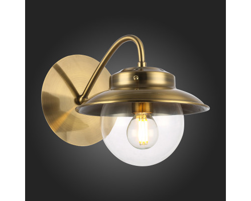 Заказать Бра Evoluce SLE110101-01| VIVID-LIGHT.RU