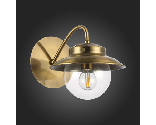 Заказать Бра Evoluce SLE110101-01| VIVID-LIGHT.RU